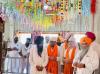 Siropa for Rahul Gandhi in Border Gurdwara — SGPC’s Storm in the Cup