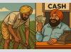 Stockholm Syndrome in Punjab Mandis: How 'Artiyas' Keep Farmers Captive.....by KBS Sidhu