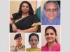 Outstanding contributions of Punjabi Women across diverse fields....by Manmohan Singh