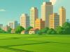 The New Realty in Punjab: Creating a Pool of Goodwill— and Developed Plots- By KBS Sidhu