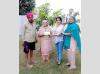 Illuminating Lives: The selfless spirit of Anmol Muskaan Charitable Trust.......by Manmohan Singh
