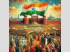 India at 76: Celebrating the Republic's Resilience and Evolution...by KBS Sidhu