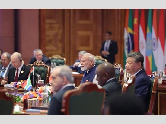 What BRICS Offered the Farmer: Reading beyond BRICS’ Gala Dinner Menu….by GPS Mann