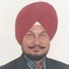 Darbara Singh Kahlon