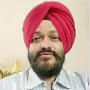 MANMOHAN SINGH