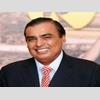 Mukesh Ambani