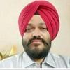 Manmohan Singh