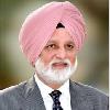 Pushpinder Singh Gill