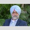 Gurpartap Singh Mann