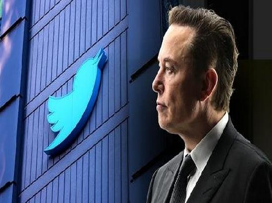 Elon Musk's utterances on Twitter X denigrate democracies...by Brij Bhushan Goyal