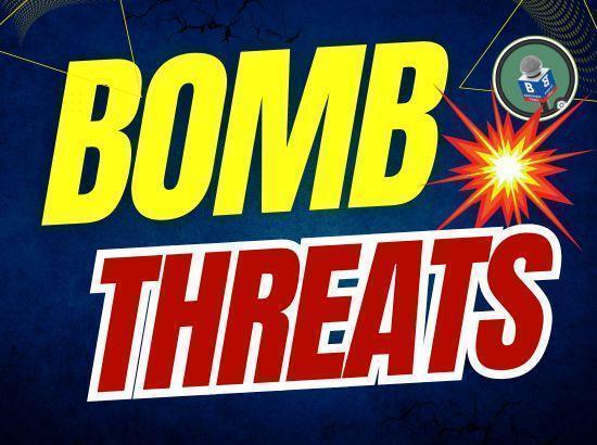 Delhi HC bomb threat triggers security checks ahead of I-Day