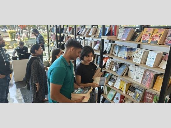 Kitab Lovers brings 'Load The Box' Book Fair to Mohali from March 21-31