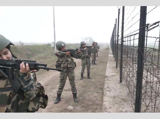 Punjab to Acquire Land in Border Belt Across Six Districts for Key Projects

