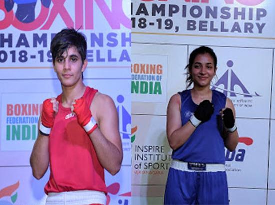 Olympics: Boxer Pooja Rani crashes out in quarterfinal - The Week
