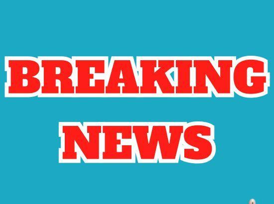 Breaking: Blast reported near Jalalabad City Police Station
