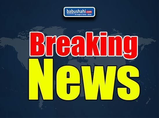 Centre convenes all-party meeting amid heightened tensions with Pakistan

