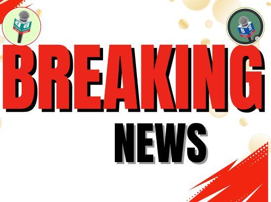 Breaking: Mann, Kejriwal arrive in Vadodara on 2-day Gujarat visit