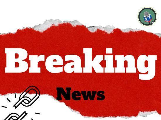 Massive fire breaks out in Panchkula's Industrial area Phase-2