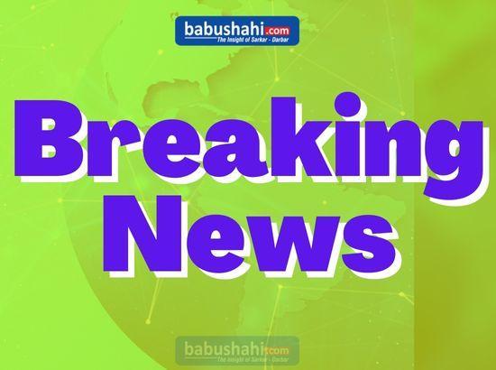 Saurabh Duggal Re-elected President of Chandigarh Press Club; Rajesh Dhall Elected General