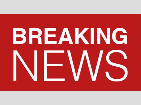 J-K: Army vehicle meets with accident; personnel sustain injuries

