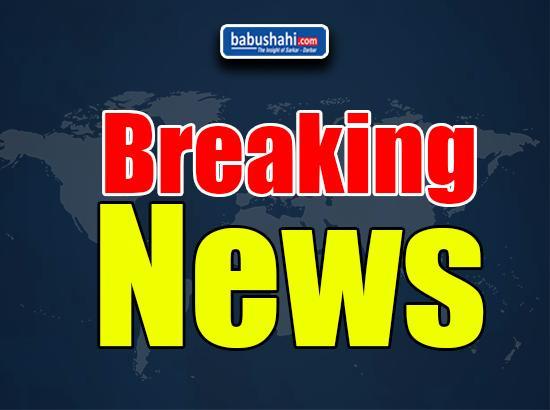 Breaking: Explosion in Rohtak-Delhi train, four sustain burns 