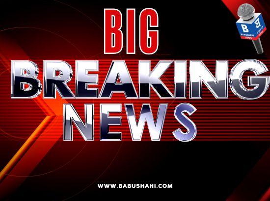 Complete blackout enforced in Jammu after explosions near LoC
