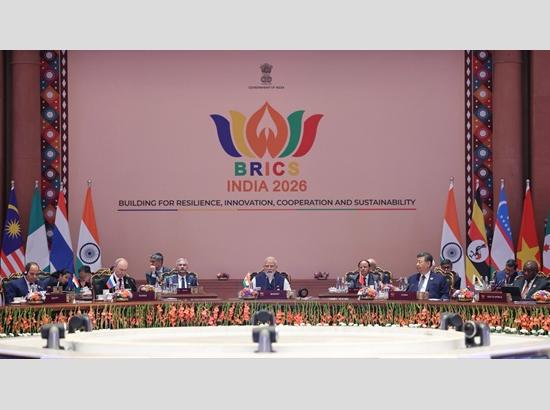 BRICS 2026 At a Glance: Key Moments, Major Outcomes and What Comes Next — All In One