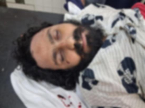 BSF Jawan dies during NCB interrogation, PHRO flags custodial torture, demands judicial probe