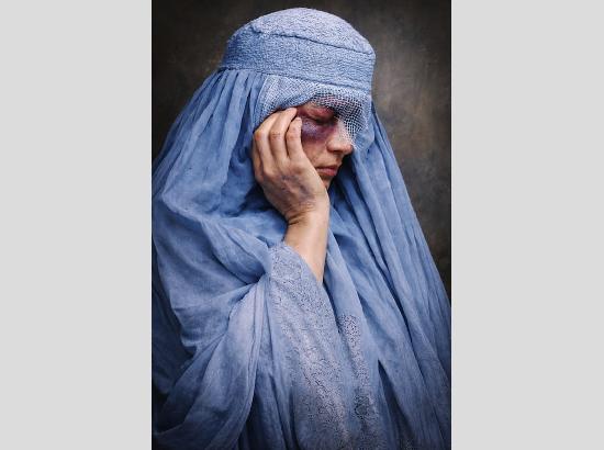 Taliban legalizes domestic violence as long as there are no “broken bones”-Bollywood voices speak up