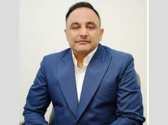 Ferozepur's village son Arvinder Khosa makes Global Mark, becomes Cricket Canada President