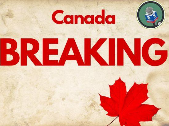 Canada: Another hindu Businessman Targeted, shot at
