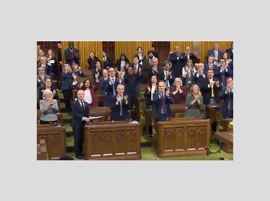 Canada: Carney Government tables $ 78.3 Billion deficit budget for 2025-26, plans to cut 40 K public sector jobs (Read budget  Statement)