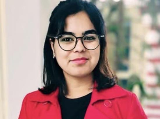 Canada: 24-yr-old girl student from Ludhiana found dead in Ontario