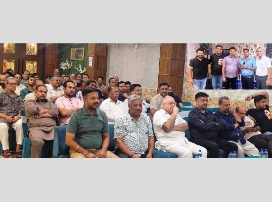 Ferozepur Cantonment Shopkeepers’ Union to boycott Amazon and Flipkart