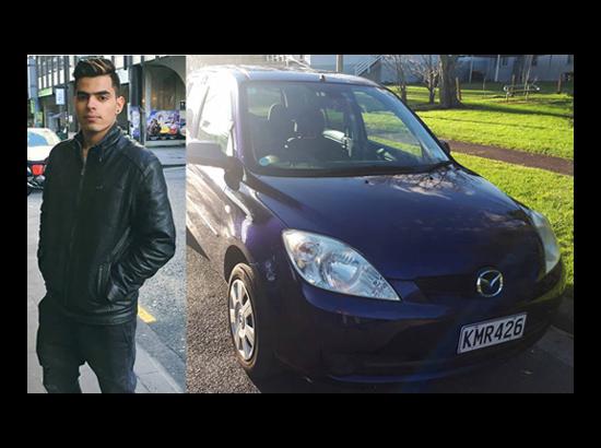 Indian student in New Zealand loses car bought on Facebook