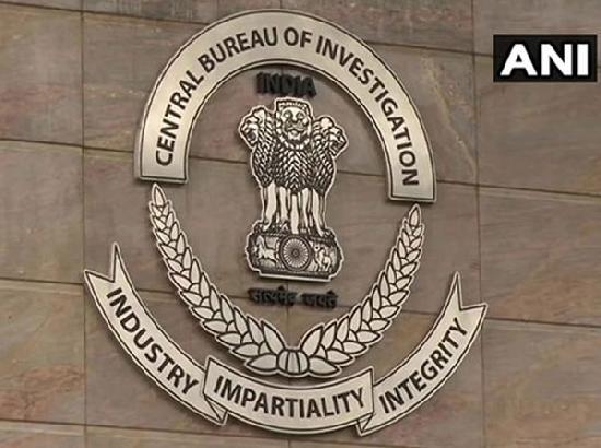 Fugitive offender Angad Singh Chandok brought back from U.S. by CBI