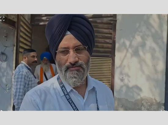 Breaking: CBI team reaches Mansa in Jhota murder case, questions family