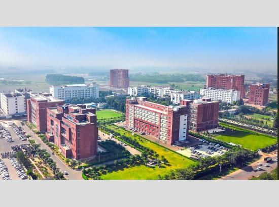 CGC University, Mohali unveils “Study in CGC, Work in Japan” programme; Details Inside