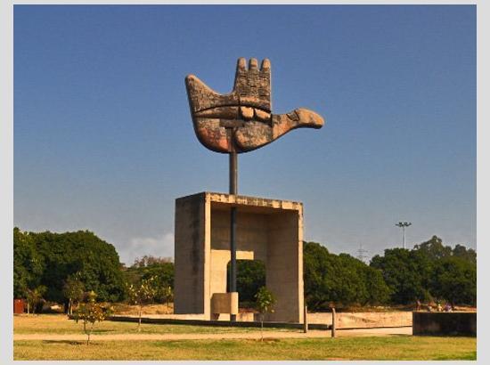 Centre issues clarification amid row over proposed bill concerning Chandigarh