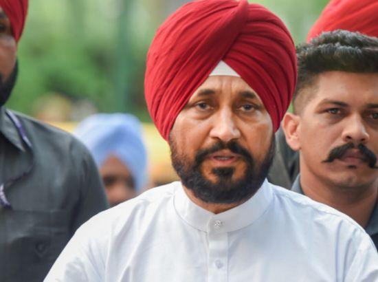 Morinda: Who attended Channi's emergency meeting?; Read the full news; Watch Video