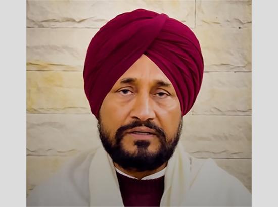 Charanjit Channi objects to Sajjan Kumar being called a ‘role model’, says 1984 victims’ wounds still fresh