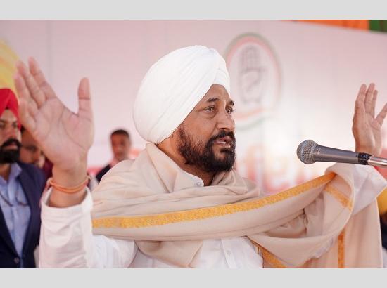 Punjab CM condemns sacrilege attempt at Golden Temple, directs police to identify 'real co