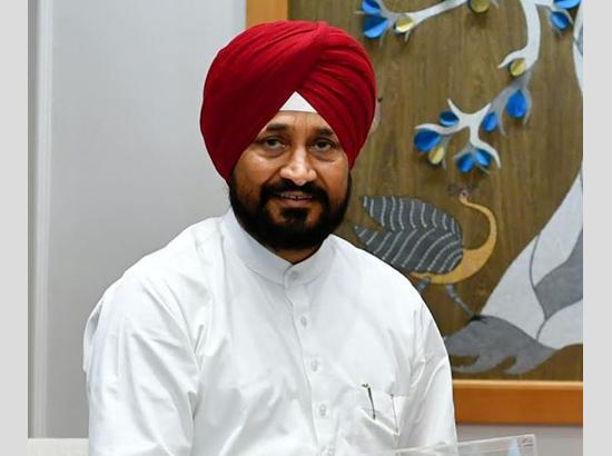 Charanjit Channi tables key Agriculture report in Parliament, panel pushes AI monitoring and higher farm budget