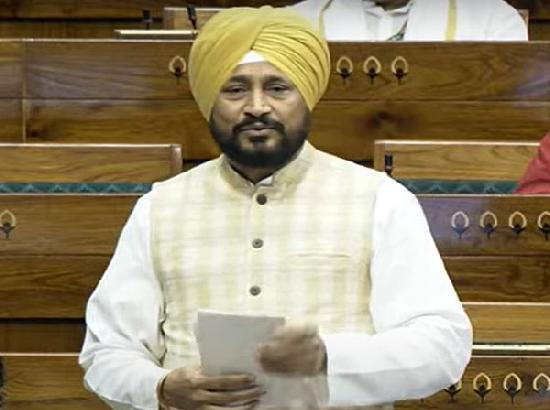 Channi-led panel flags fund underutilization, seeks major boost for Diary and Livestock sector