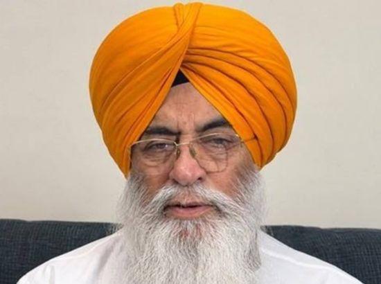 Breaking: SIT formed to probe rape case against Amarjit Singh Chawla