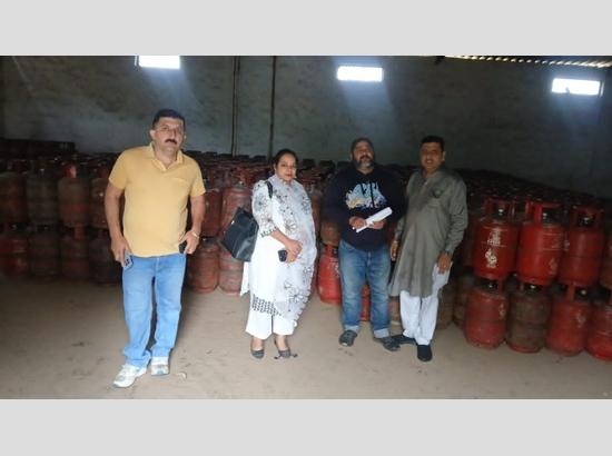 Nawanshahr admin confirms adequate fuel supply, steps up inspections