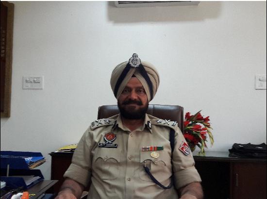 IGP MS Chhina to head SIT probing drug case involving Majithia & others 