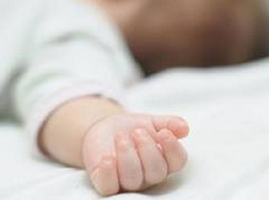 Five-month-old girl succumbs to COVID-19 in Delhi