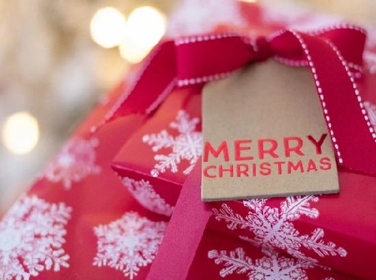 Amid pandemic, digital gifts for festive season are the way out