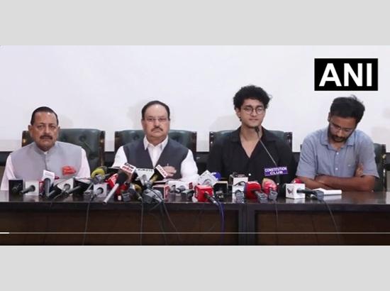 Breaking: Cockroach Janta Party calls off agitation after Govt accepts key demands